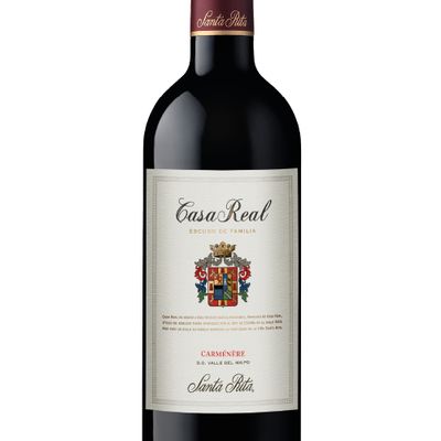 Imagen 2 del producto Vino Escudo de Familia Carmenere 750cc x6