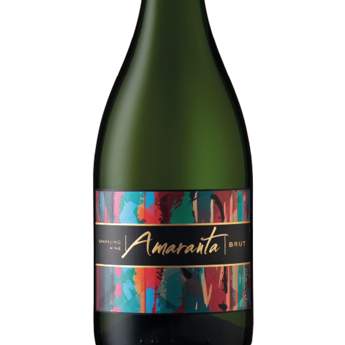 AMARANTA - Espumante Amaranta Brut 750cc x6