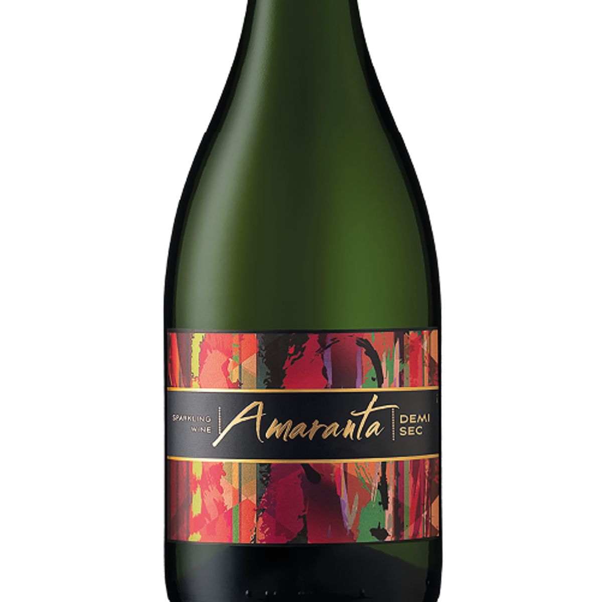 AMARANTA - Espumante Amaranta Demi Sec 750cc x6