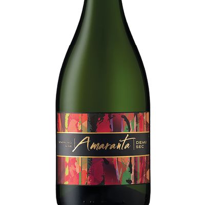 Imagen 2 del producto Espumante Demi Sec 750cc x6