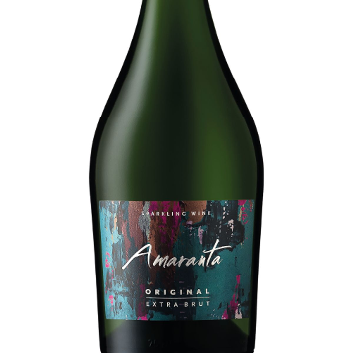 AMARANTA - Espumante Amaranta Extra Brut 750cc x6