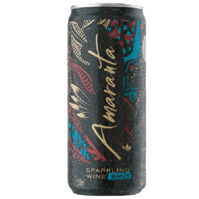 Imagen 2 del producto Espumante Brut 250cc x12