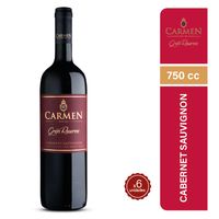 Gran Reserva Cabernet Sauvignon 750cc x6