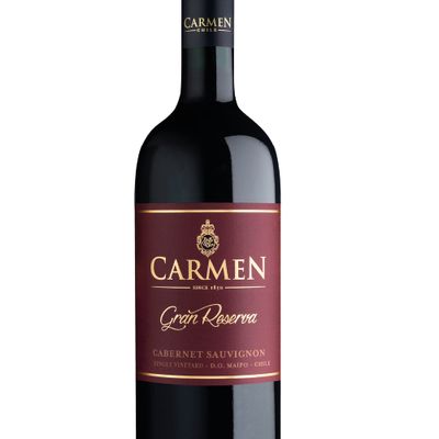 Imagen 2 del producto Gran Reserva Cabernet Sauvignon 750cc x6