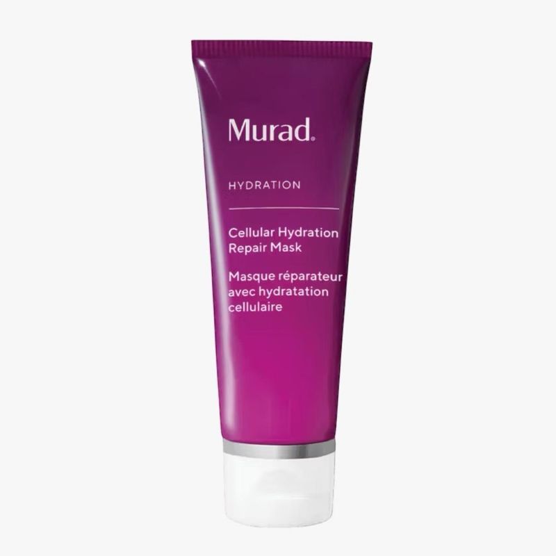 MURAD - Máscara de Reparación de Barrera de Hidratación Celular 80 ml Murad