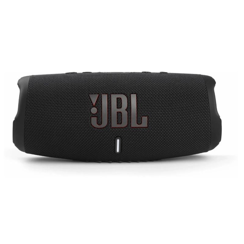 JBL - JBL Parlante Bluetooth Charge 5 Negro