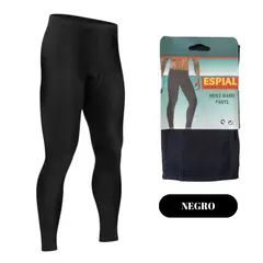 GARSIL - Calzas De Caballero Forrada De Polar Espial