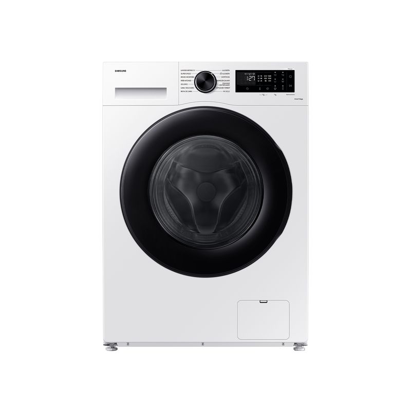 SAMSUNG - Lavadora Carga Frontal 12KG