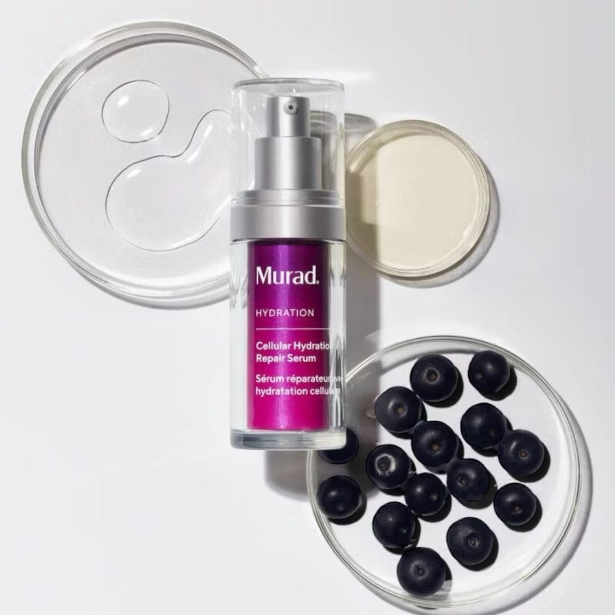 MURAD - Sérum Reparador de Hidratación Celular 30 ml Murad