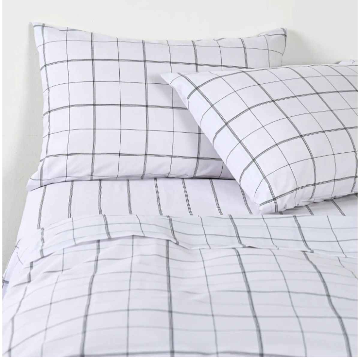 CANNON - Sabana Super King Ec Cannon 200 Hilos Squard