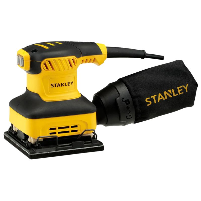STANLEY - Lijadora Orbital 240w Stanley SS24-b2c