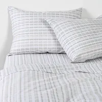 Sabana Super King Ec 200 Hilos Terra