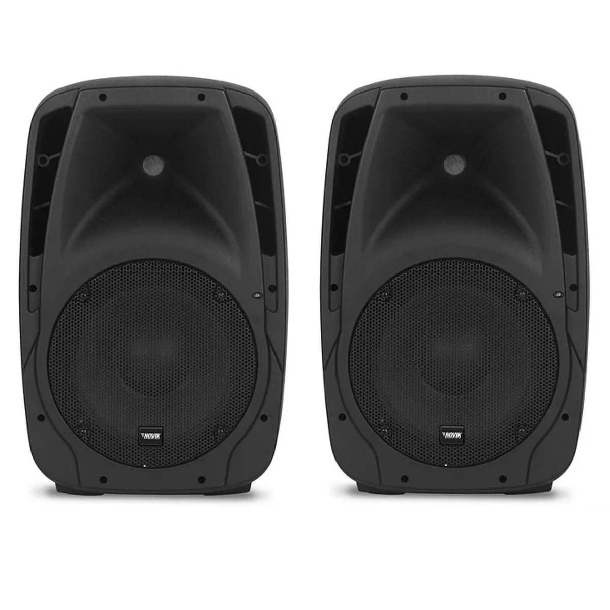 NOVIK NEO - Sistema De Sonido Todo En Uno Novik Neo EVO 410 HANDY II