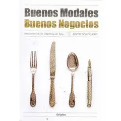 GREENLIBROS - Buenos modales buenos negocios