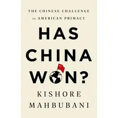 GREENLIBROS - Has China Won The Chinese Challenge to American Primacy