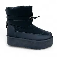 HERIEL - Botas Invierno Impermeables Nieve y lluvia Forradas con Chiporro