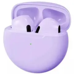 GENERICO - Auriculares inalámbricos PRO 6