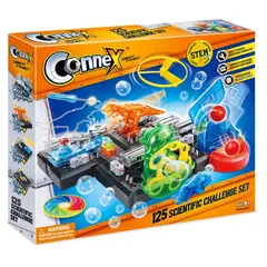 AMAZING - 38913 125 SCIENTIFIC CHALLENGE SET