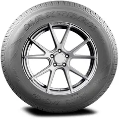 MAXTREK TYRES - Neumático 165 R14 Maxtrek Mk-700 96/95S