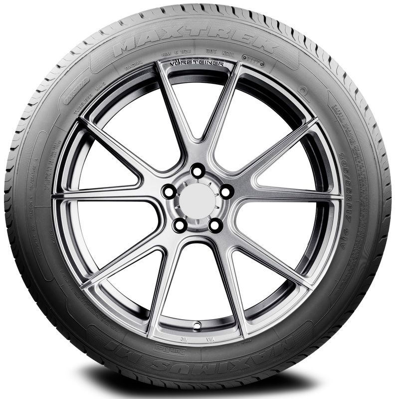 MAXTREK TYRES - Neumático 18560 R15 Maxtrek Maximus M1