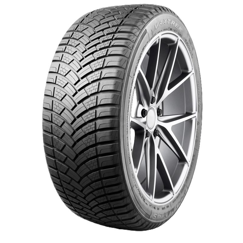 MAXTREK TYRES - Neumático 18565 R14 Maxtrek Relamax 4s 86T