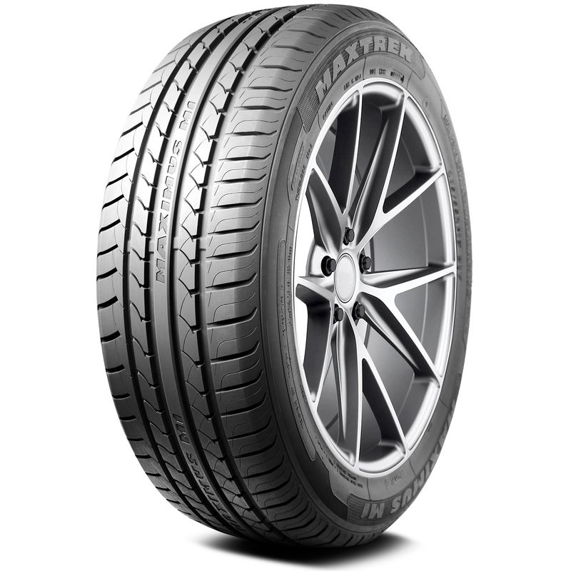 MAXTREK TYRES - Neumático 19550 R16 Maxtrek Maximus M1 88V