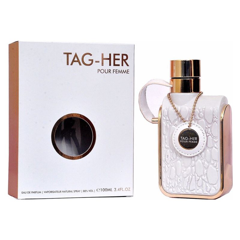 ARMAF - TAG HER EDP 100ML