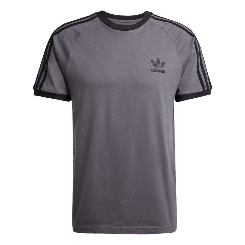 ADIDAS - Polera Adicolor Classics 3 Tiras