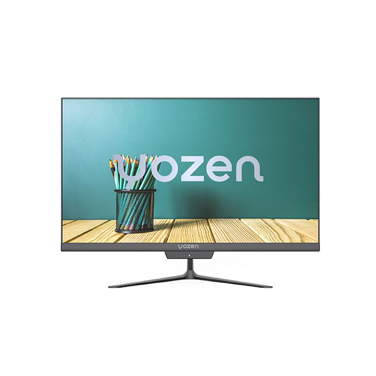 YOZEN - All In One PC 23,8" Intel Core i5-3470 16GB 256GB SSD Windows 11 Pro A2451-22N