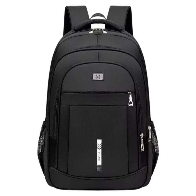 GENERICO - Mochila Notebook Viaje Impermeable Hombre De Gran Capacidad
