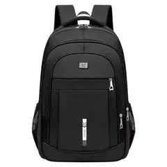 GENERICO - Mochila Notebook Viaje Impermeable Hombre De Gran Capacidad