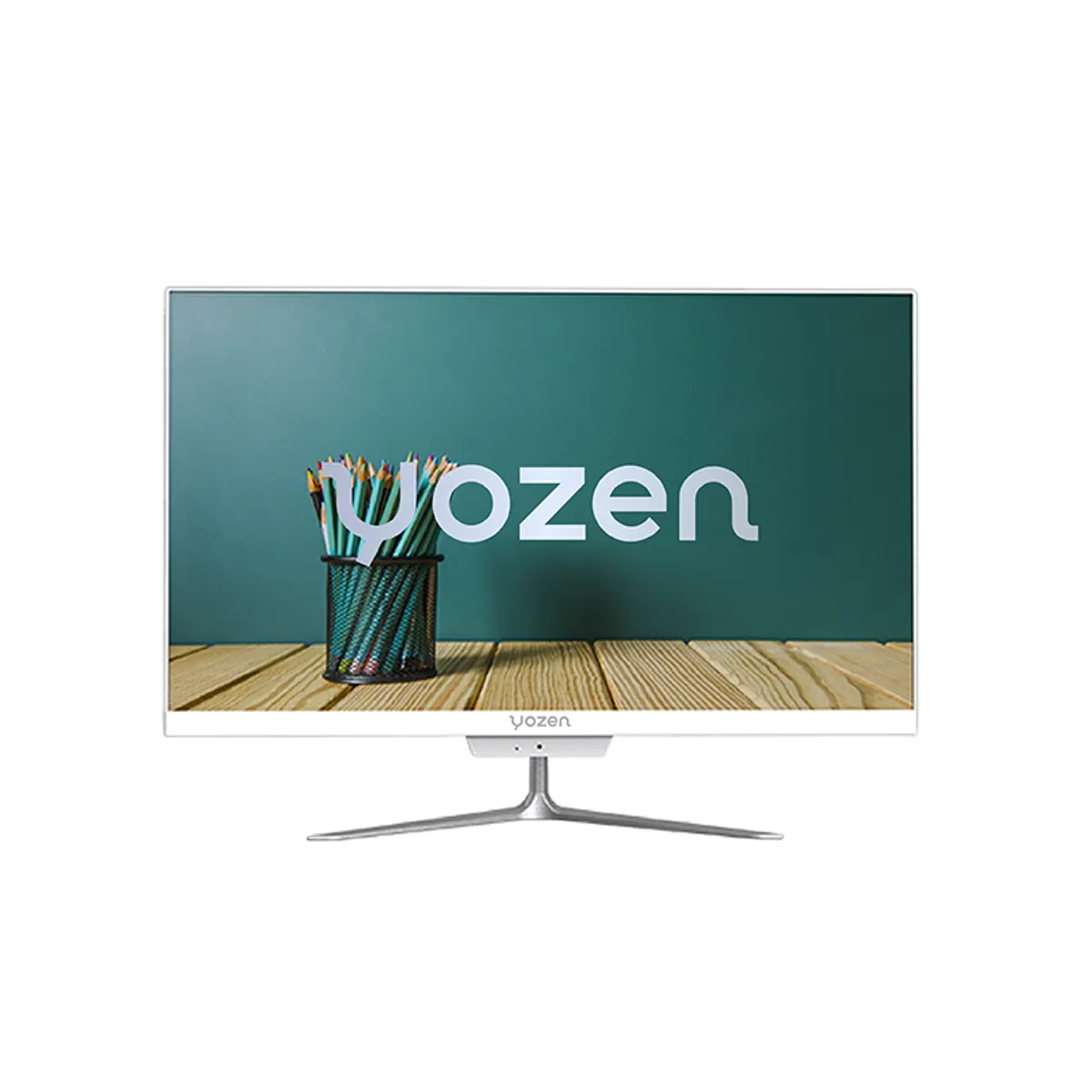 YOZEN - All In One PC 23,8" Intel Core i5-3470 16GB 256GB SSD Windows 11 Pro A2451-22B