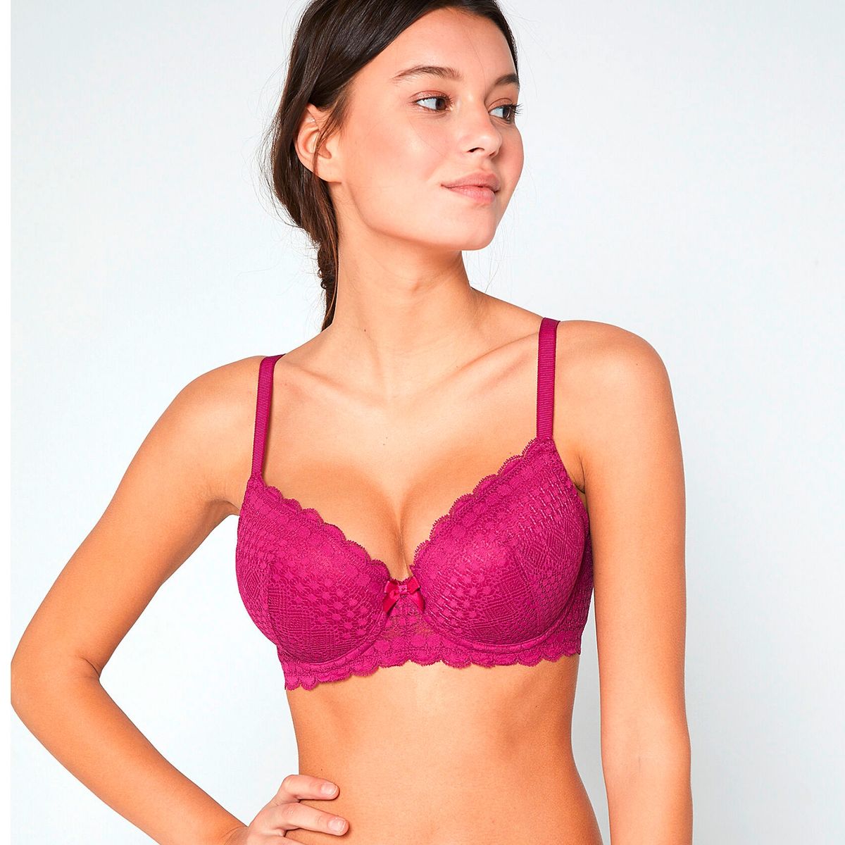 ETAM - Sostén Classique - Cherie Cherie Mujer Etam