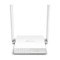 TP LINK - Router WiFi Roteador 300Mbps Blanco