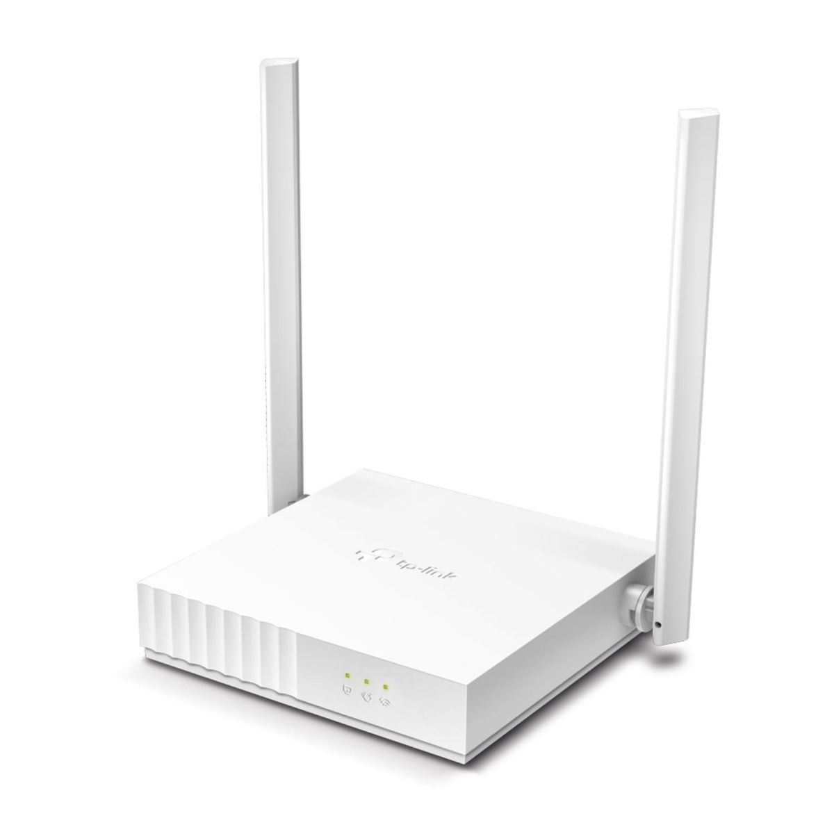 TP LINK - Router WiFi Roteador 300Mbps Blanco