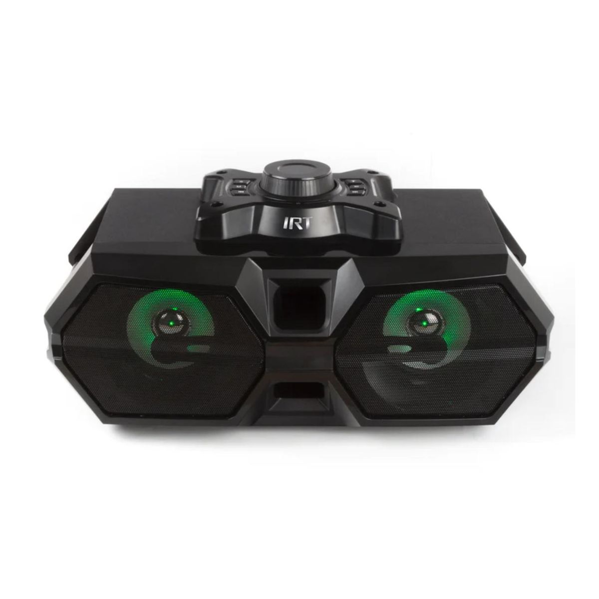 IRT - Parlante Bluetooth Mesa De Sonido 40W USB I005MS40BTM