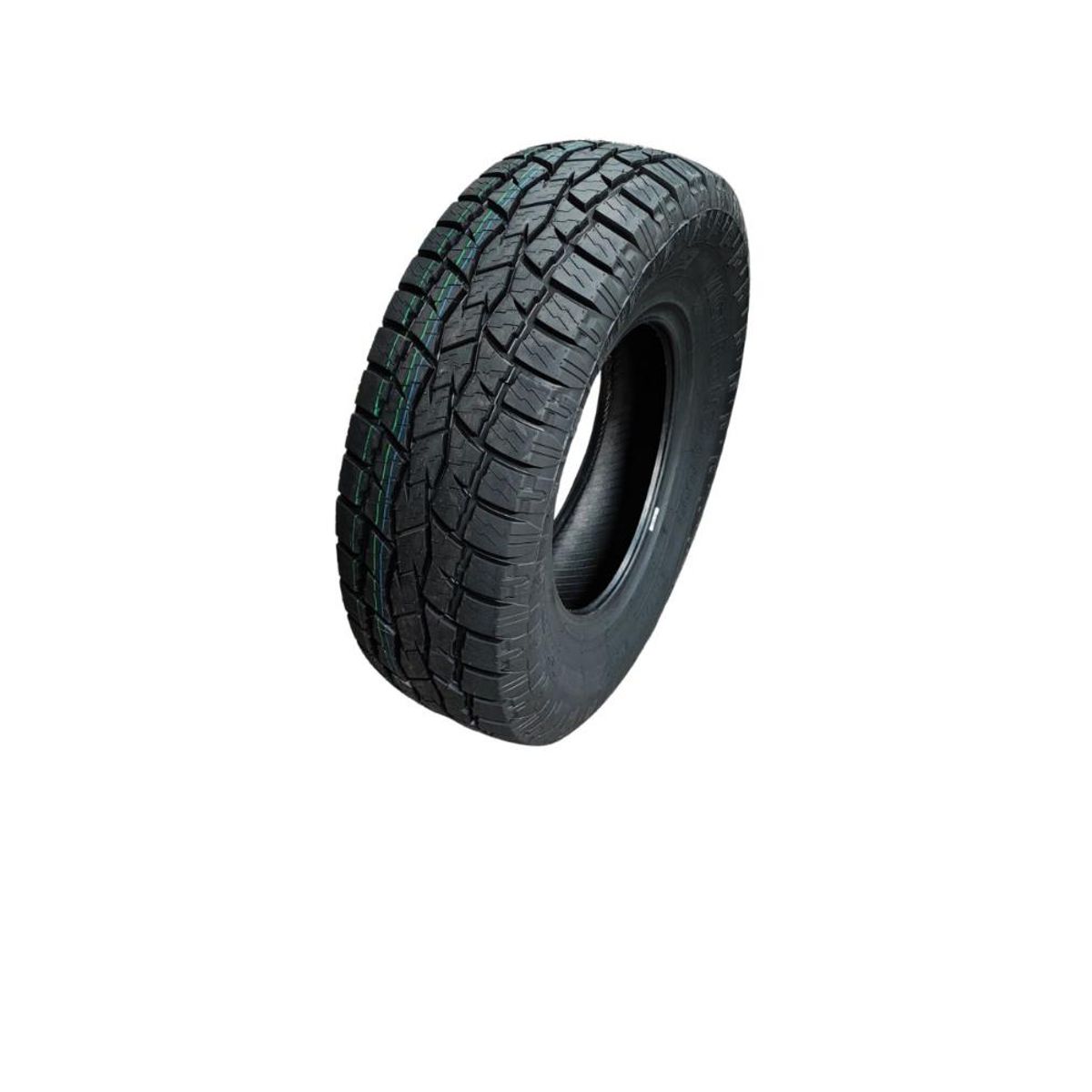 GENERICO - NEUMATICO 26570 R16 112T HIFLY VIGOROUS AT606