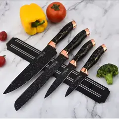GENERICO - Imán De Cocina Magnético De 50cm Cuchillos Herramientas