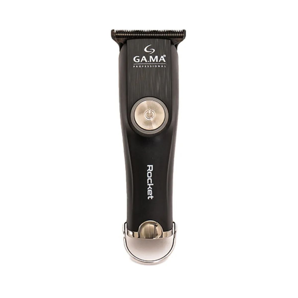 GAMA - Gama Corta Pelos Trimmer Rocket Afeitadora Profesional Recargable USB