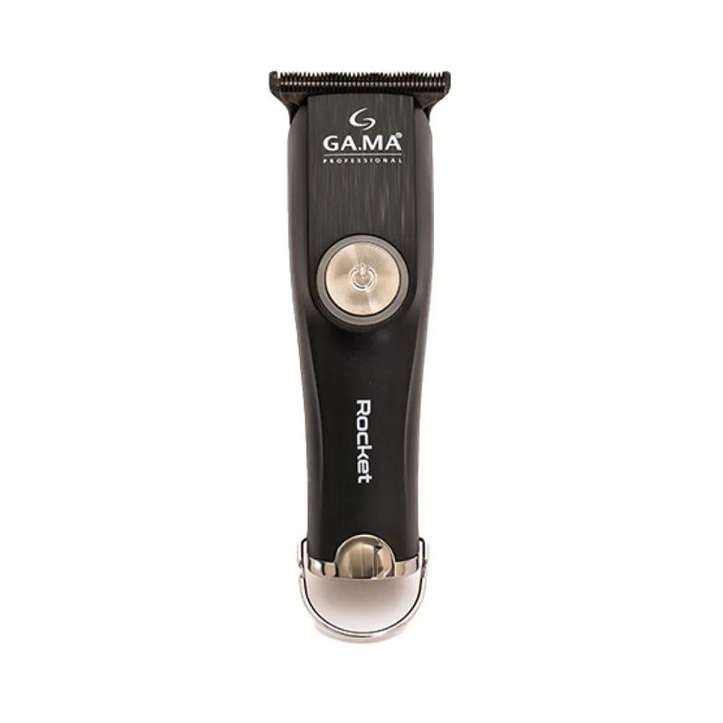 GAMA - Gama Corta Pelos Trimmer Rocket Afeitadora Profesional Recargable USB