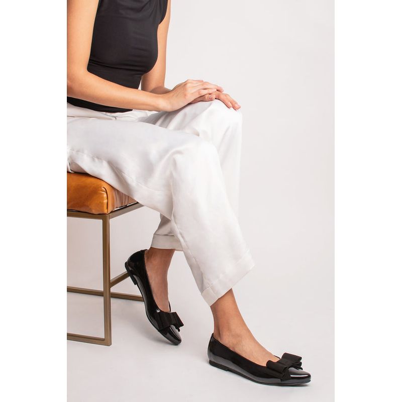 GANDARVA - Ballerina Colette Negro Plano