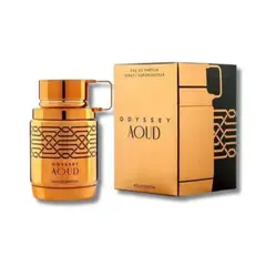ARMAF - ODYSSEY AOUD EDP 100ML