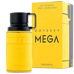 ARMAF - ODYSSEY MEGA EDP 100ML