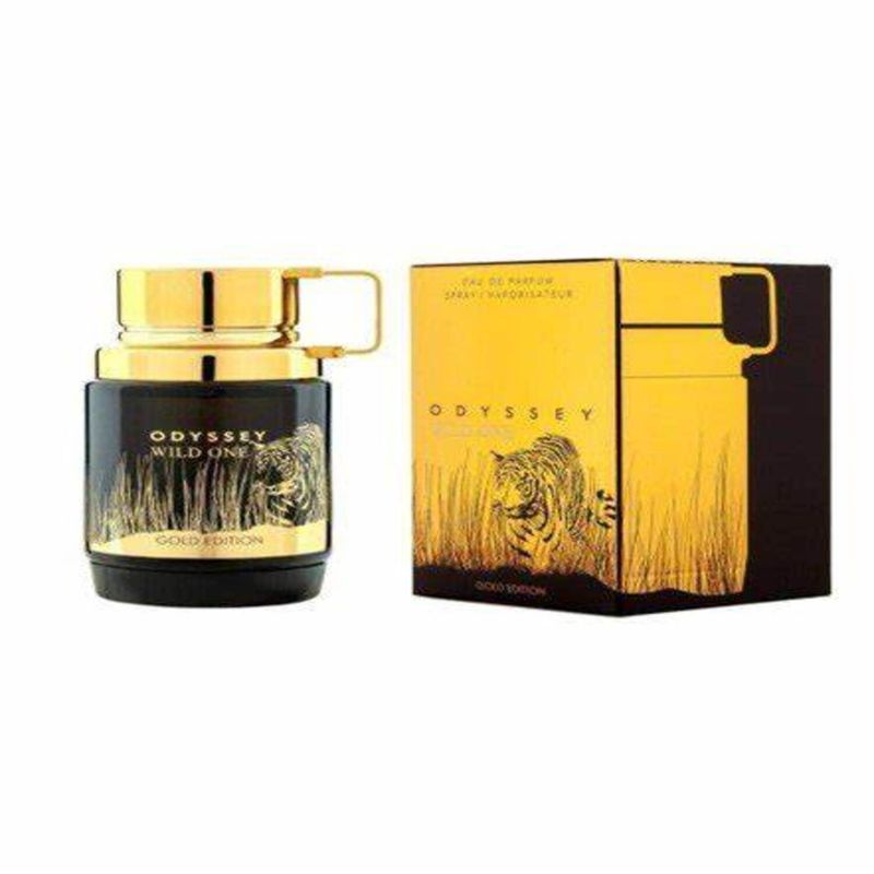 ARMAF - ARMAF ODYSSEY WILD ONE GOLD EDITION EDP 100ML
