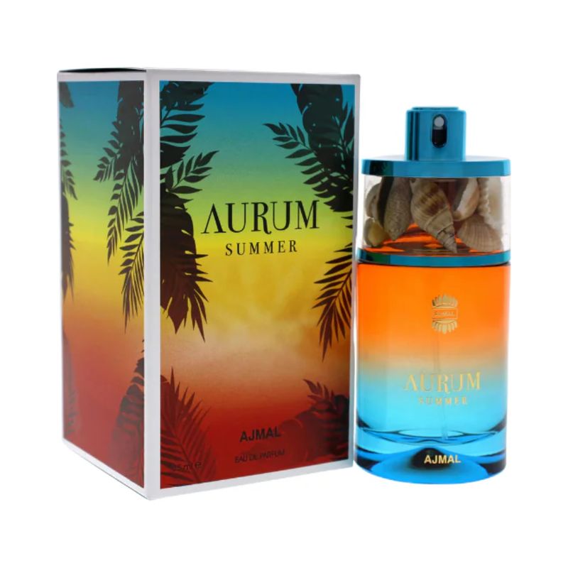 AJMAL - Ajmal Aurum Summer EDP 75 ml Mujer