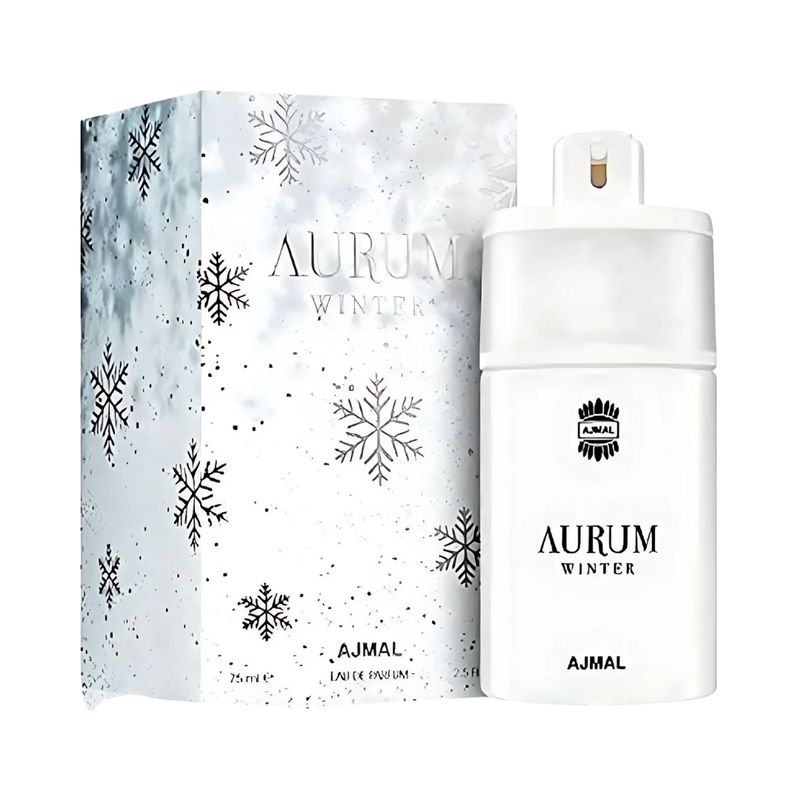 AJMAL - Ajmal Aurum Winter EDP 75 ml Mujer