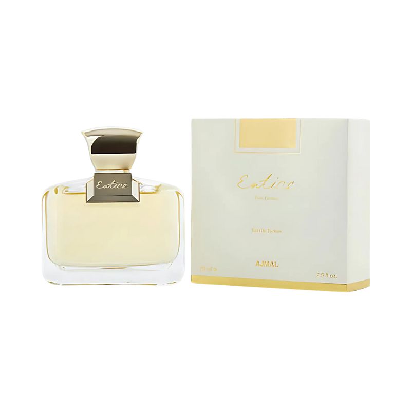 AJMAL - Ajmal Entice Women EDP 75 ml