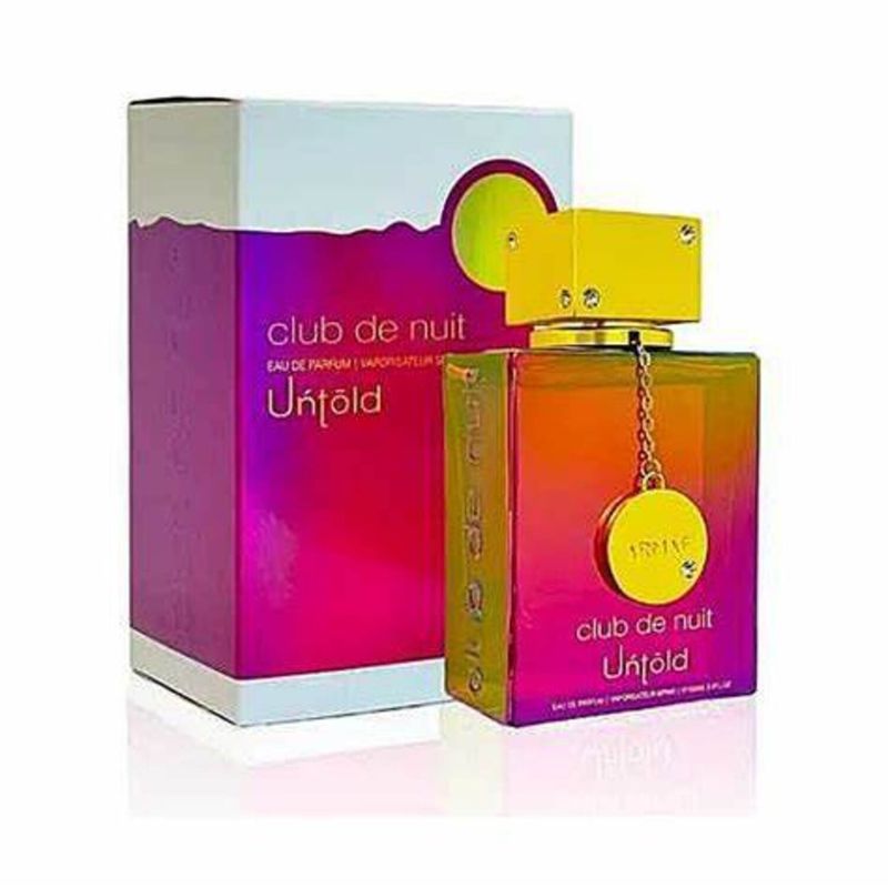 ARMAF - ARMAF CLUB DE NUIT UNTOLD EDP 200ML