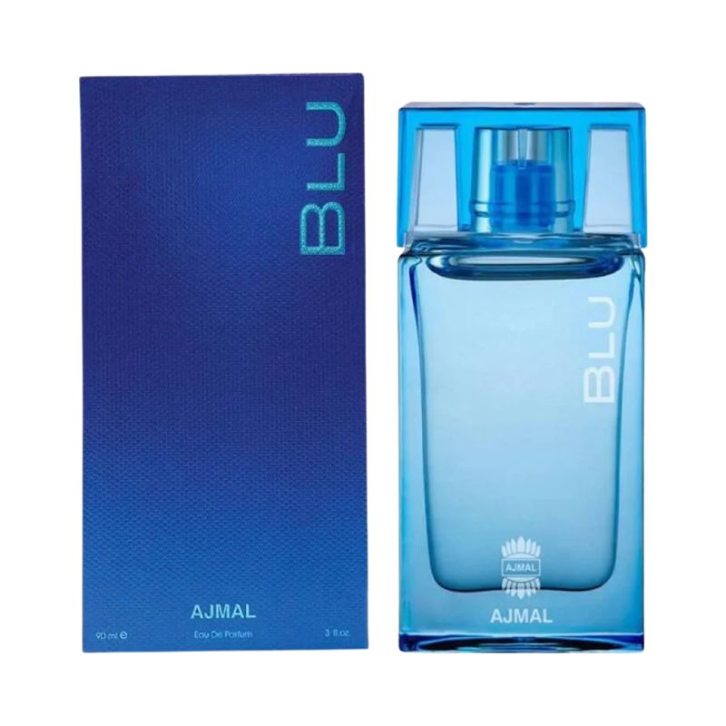 AJMAL - Ajmal Blue Men EDP 90 ml