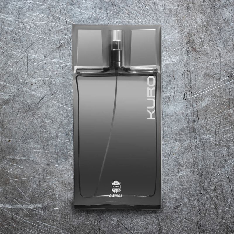AJMAL - Ajmal Kuro Men EDP 90 ml